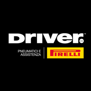 Driver Pirelli